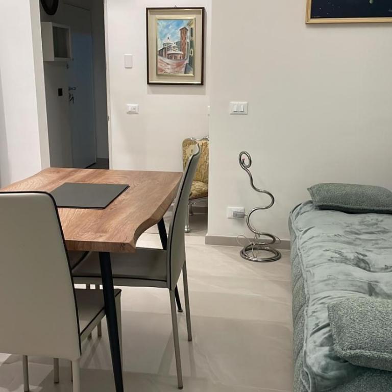 Centro & Mare III - Apartamento de 1 dormitorio - 2
