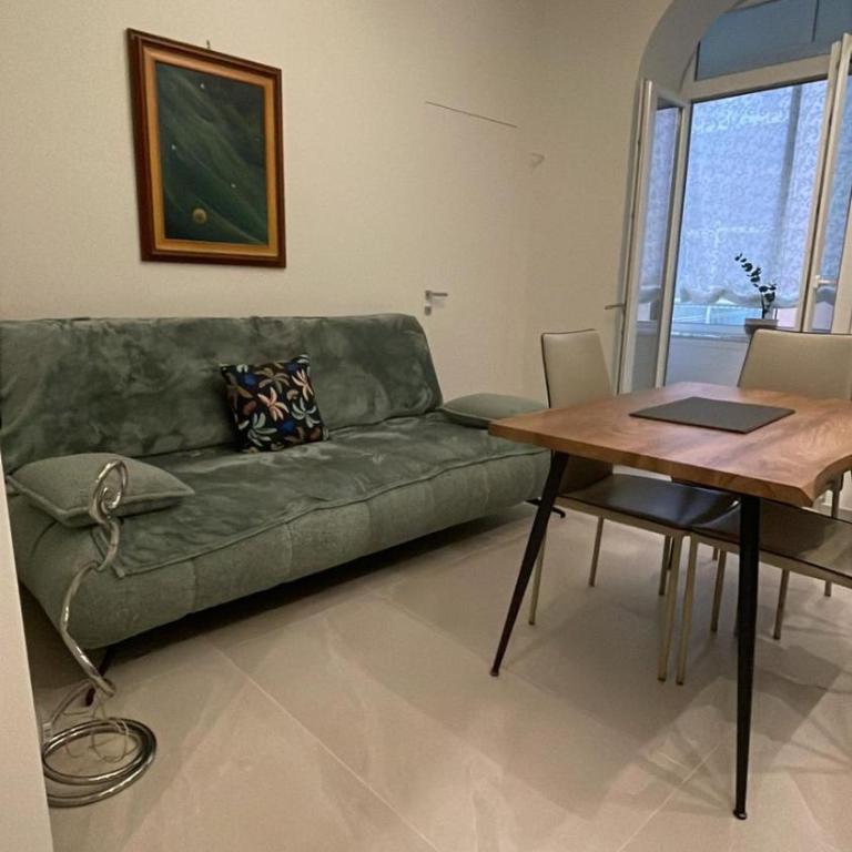 Centro & Mare III - Apartamento de 1 dormitorio - 3