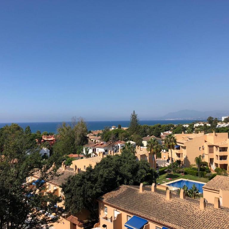 Playa, Piscina y Relax en Marbella - Appartamento con 3 Camere da Letto e Vista Mare - 11