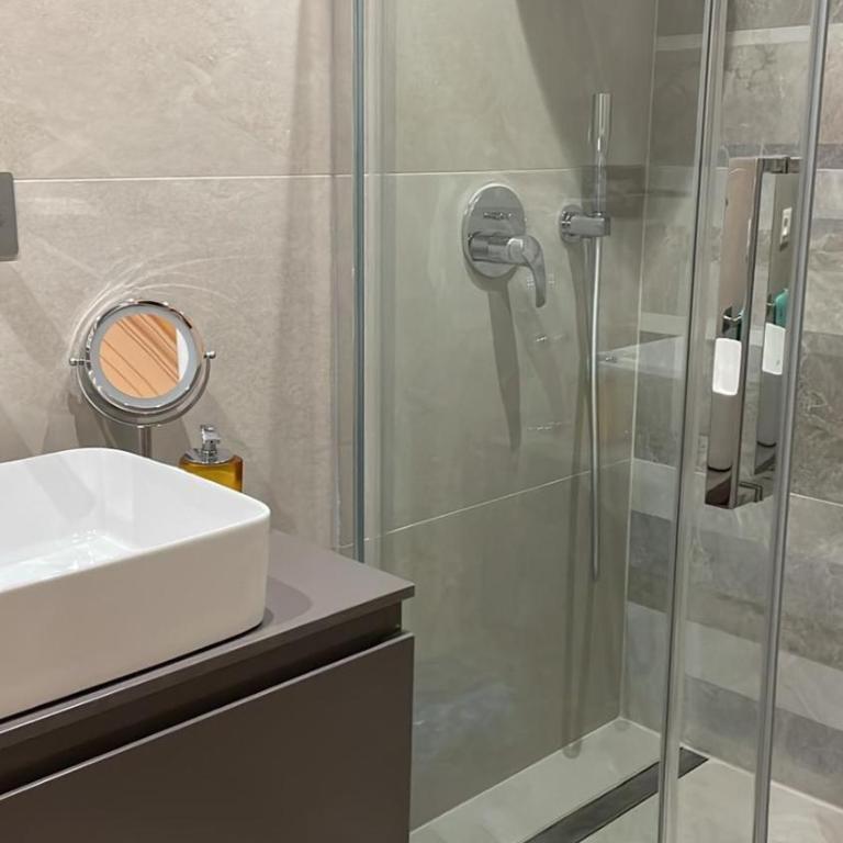Centro & Mare III - Apartamento de 1 dormitorio - 7