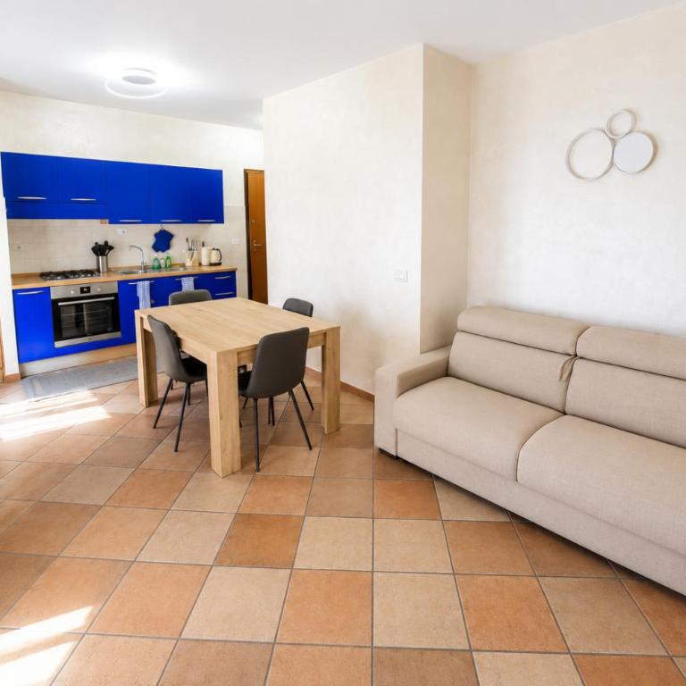 Maison Marino - Appartamento con 1 Camera da Letto - 1