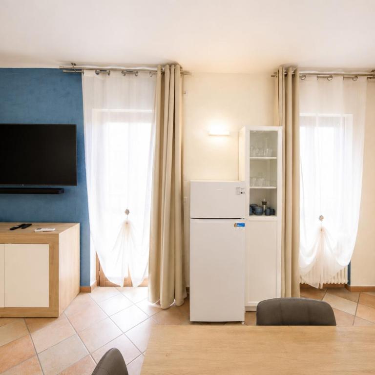 Maison Marino - Appartamento con 1 Camera da Letto - 4