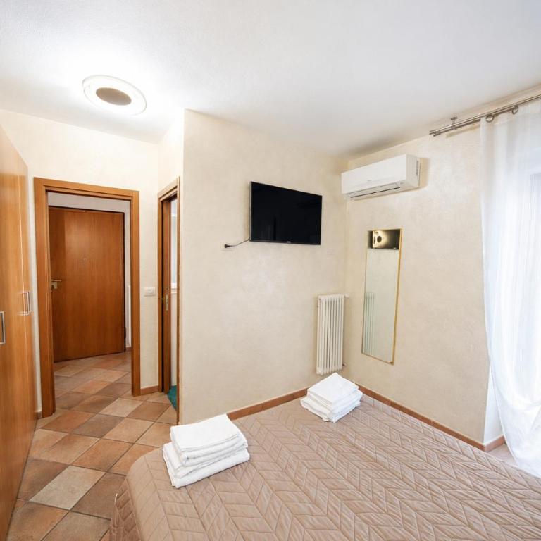 Maison Marino - Appartamento con 1 Camera da Letto - 5