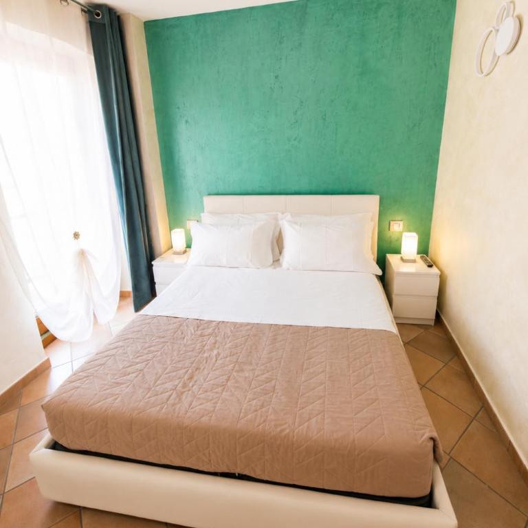 Maison Marino - Appartamento con 1 Camera da Letto - 6