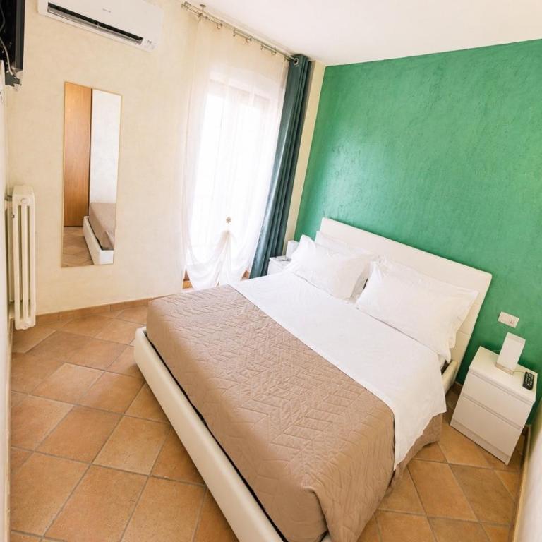 Maison Marino - Appartamento con 1 Camera da Letto - 8