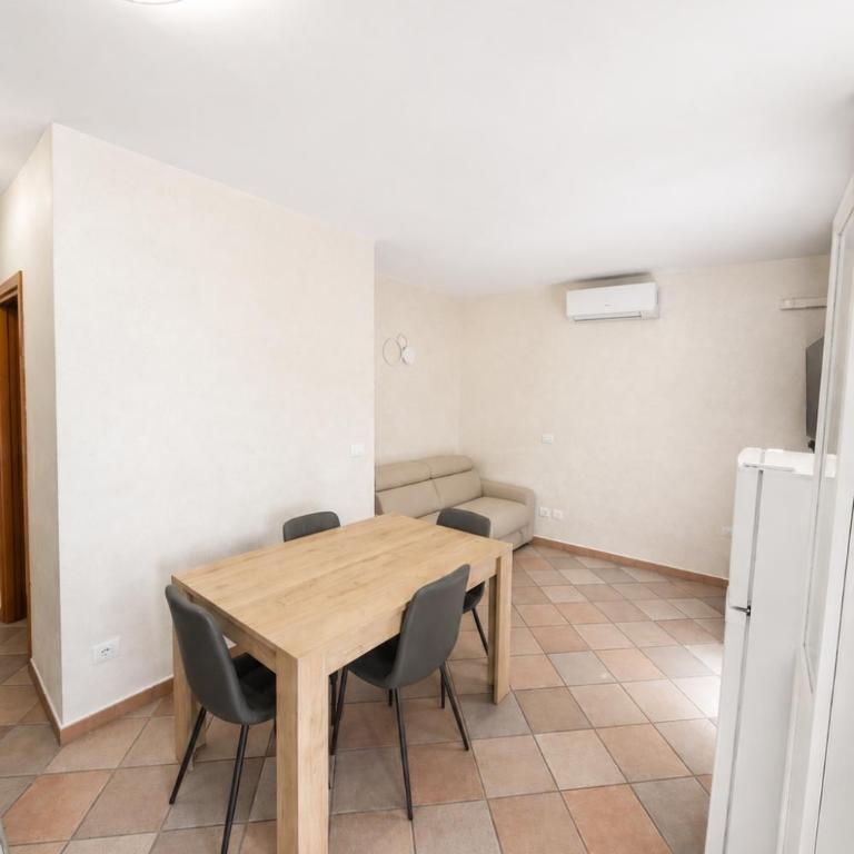 Maison Marino - Appartamento con 1 Camera da Letto - 9