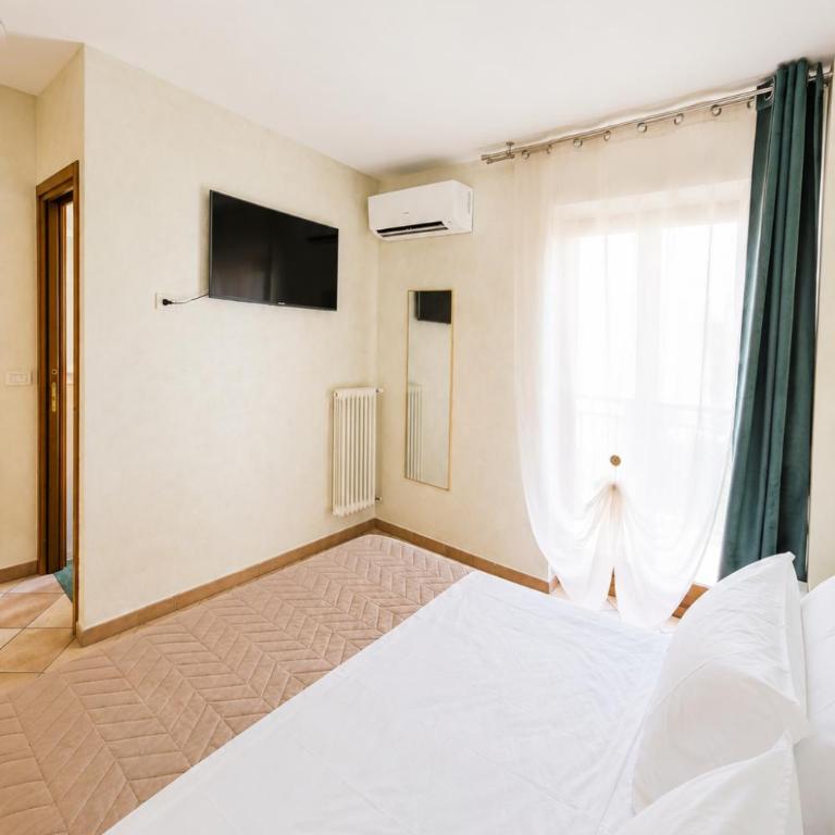 Maison Marino - Appartamento con 1 Camera da Letto - 10
