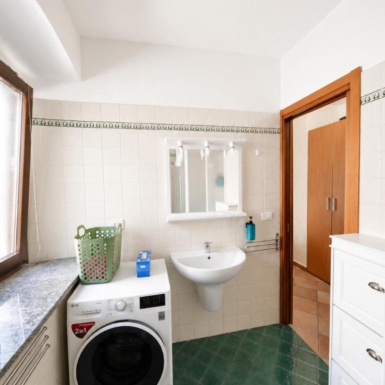 Maison Marino - Appartamento con 1 Camera da Letto - 13