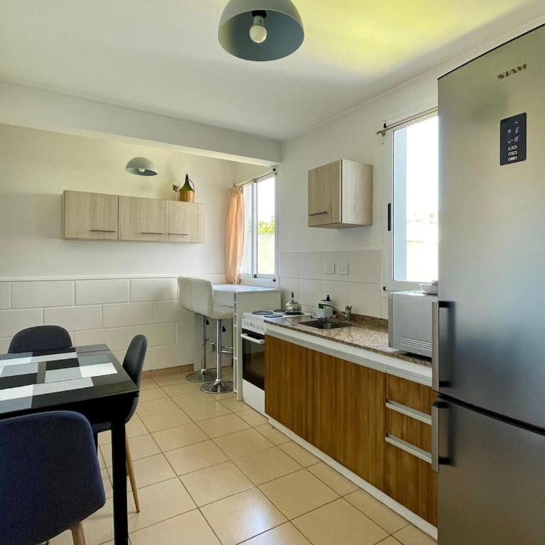 Bright studio apartment for Four people - Apartamento de 1 dormitorio - 8