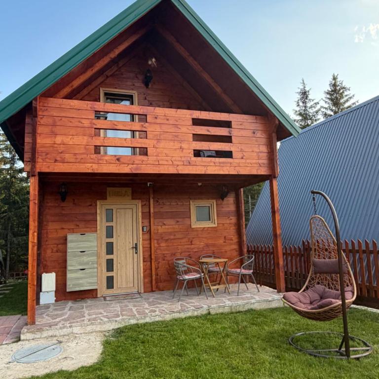 Vikendica Dunja - Vacation Home - 11