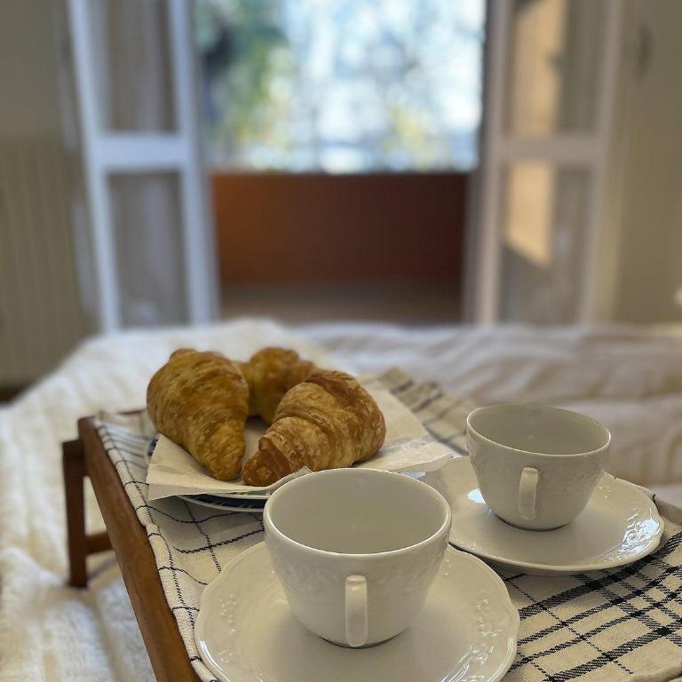 Villa I Cigni Holidays Home - Casa con 2 Camere da Letto - 19