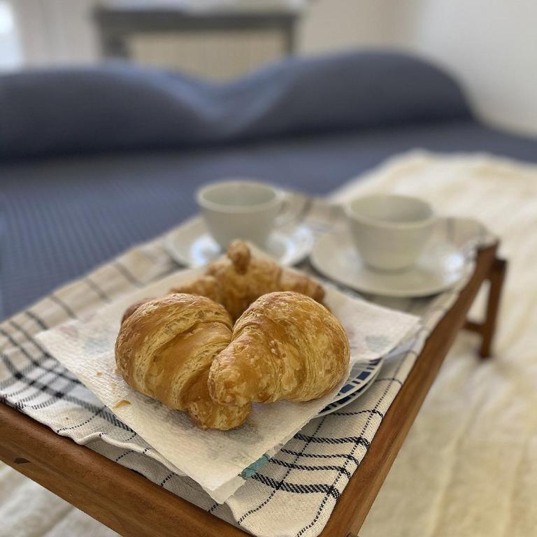 Villa I Cigni Holidays Home - Casa con 2 Camere da Letto - 20