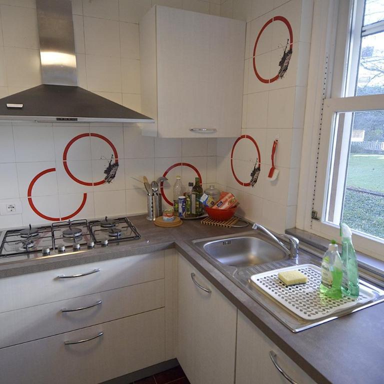 Villa I Cigni Holidays Home - Casa con 2 Camere da Letto - 28