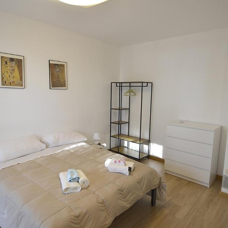 Villa I Cigni Holidays Home - Casa con 2 Camere da Letto - 30