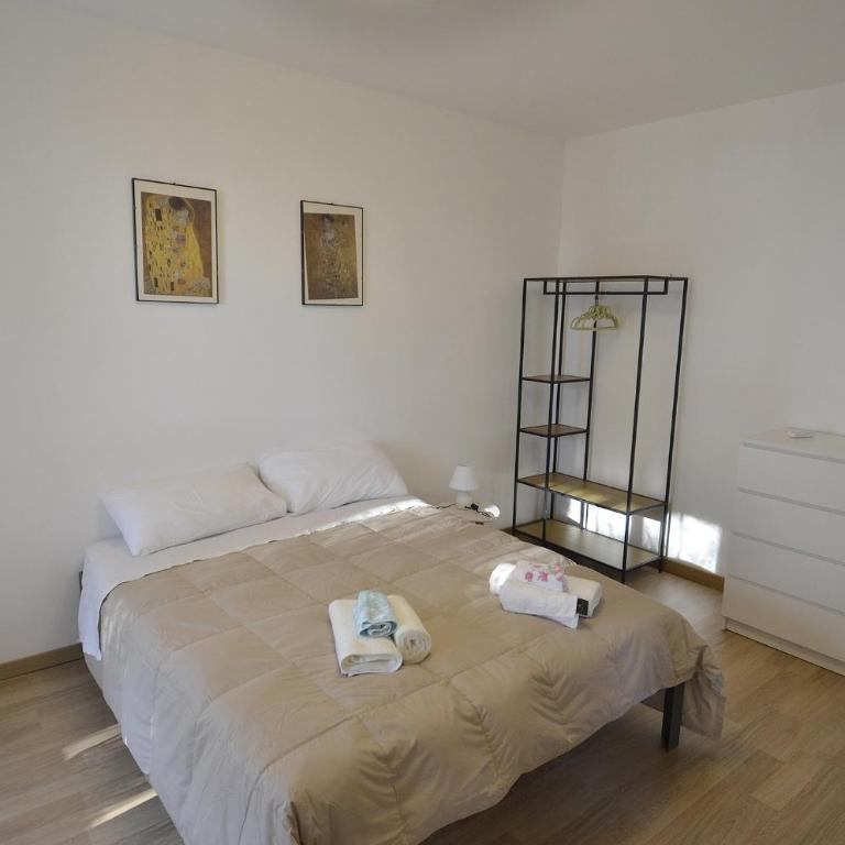 Villa I Cigni Holidays Home - Casa con 2 Camere da Letto - 31