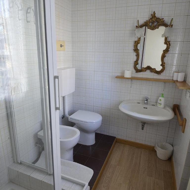 Villa I Cigni Holidays Home - Casa con 2 Camere da Letto - 32