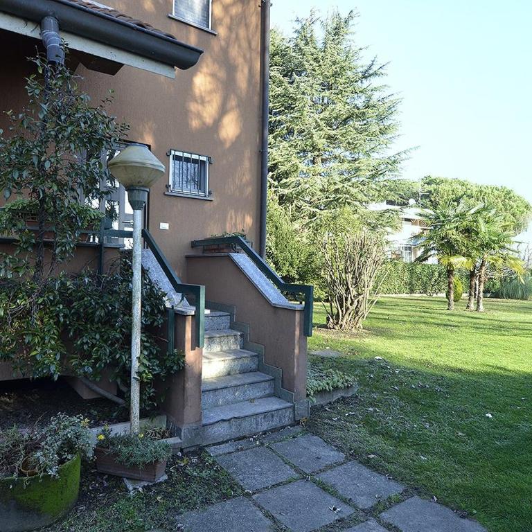 Villa I Cigni Holidays Home - Casa con 2 Camere da Letto - 34