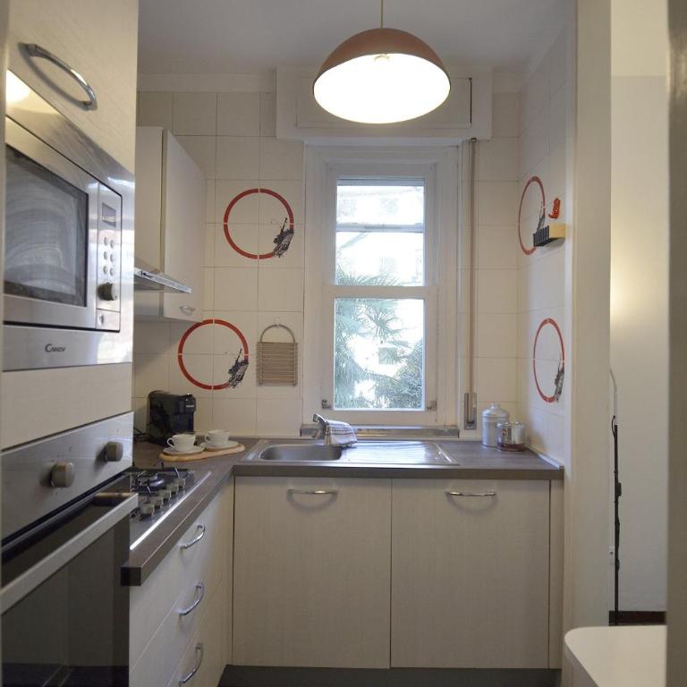 Villa I Cigni Holidays Home - Casa con 2 Camere da Letto - 35