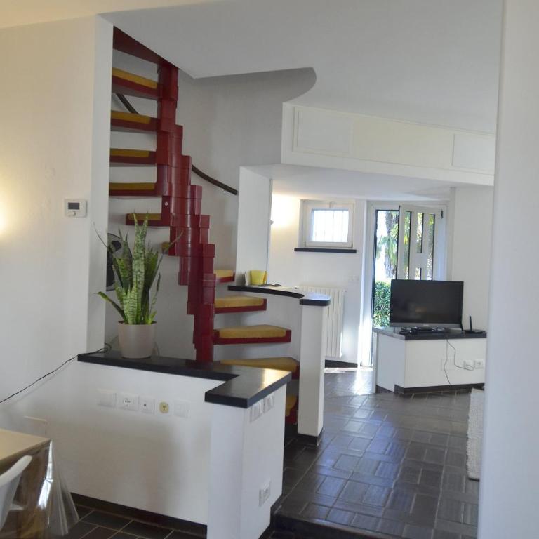 Villa I Cigni Holidays Home - Casa con 2 Camere da Letto - 36