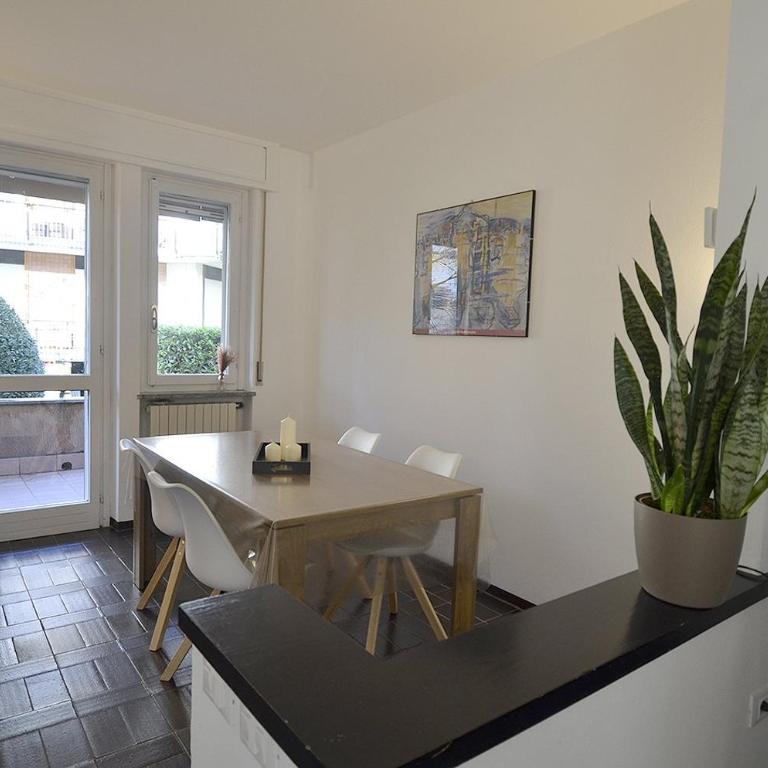 Villa I Cigni Holidays Home - Casa con 2 Camere da Letto - 38