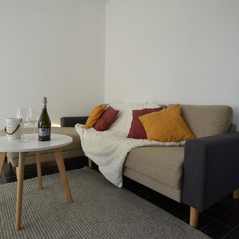 Villa I Cigni Holidays Home - Casa con 2 Camere da Letto - 39