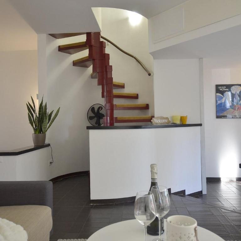 Villa I Cigni Holidays Home - Casa con 2 Camere da Letto - 42