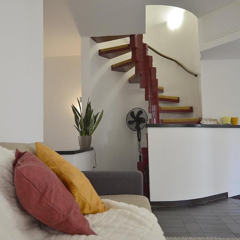Villa I Cigni Holidays Home - Casa con 2 Camere da Letto - 43