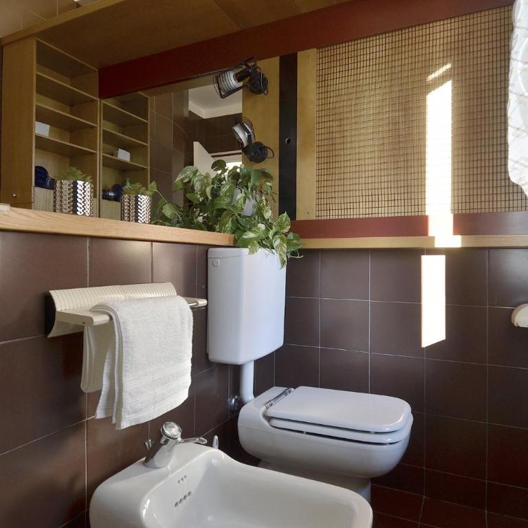 Villa I Cigni Holidays Home - Casa con 2 Camere da Letto - 48