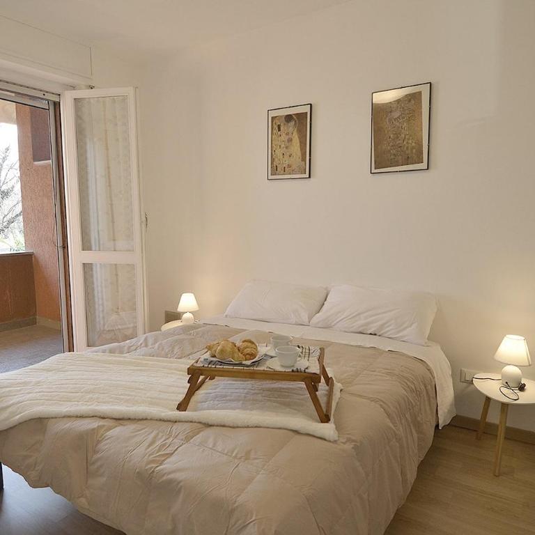 Villa I Cigni Holidays Home - Casa con 2 Camere da Letto - 50