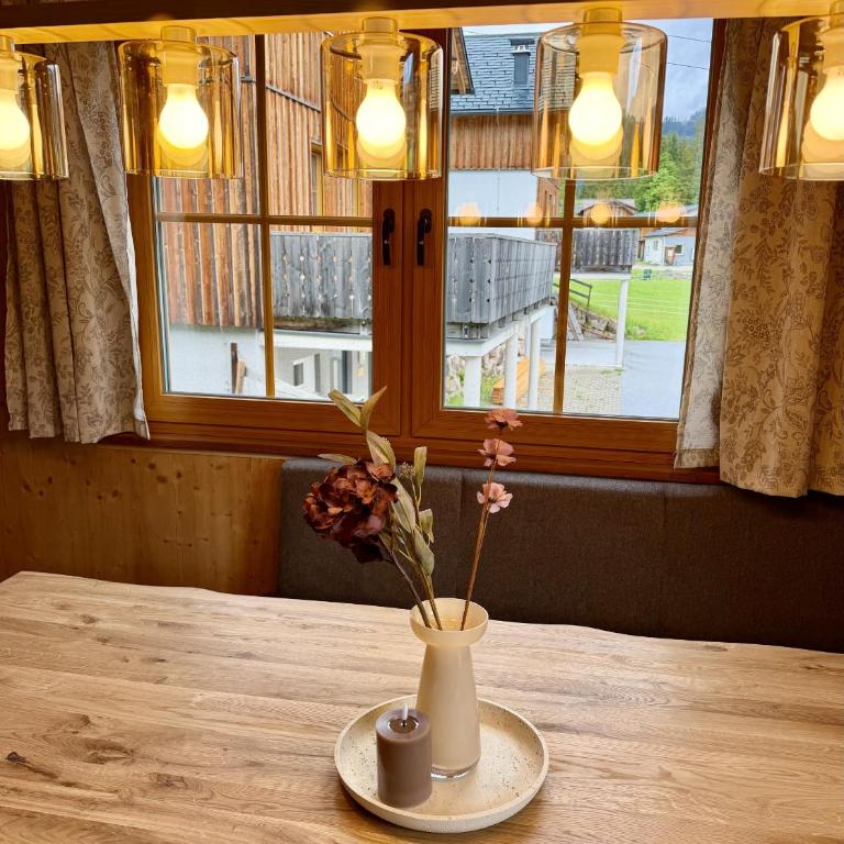 Hideaway Chalets Loser - 1 by AA Holiday Homes - Chalet - 26