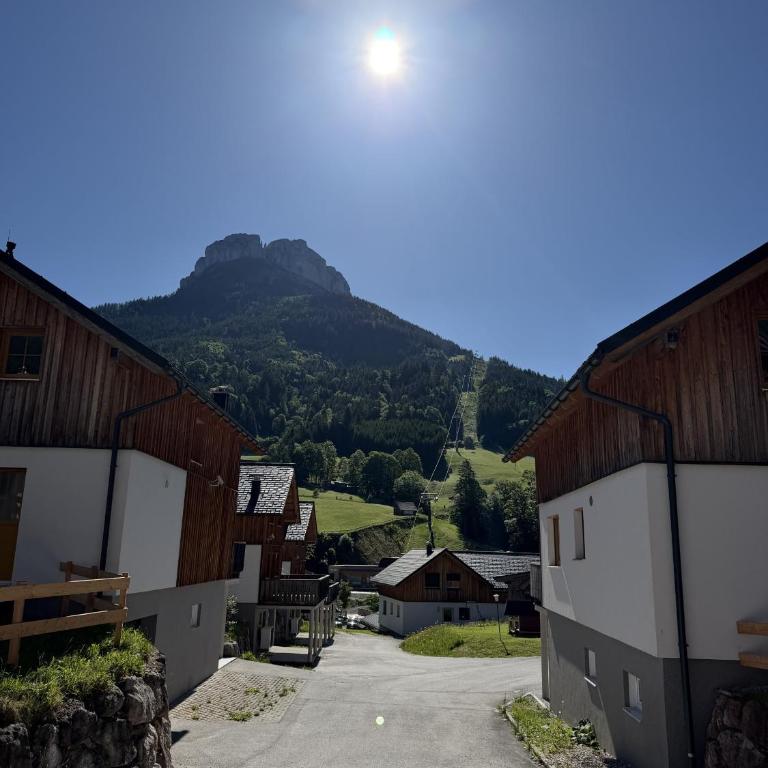 Hideaway Chalets Loser - 1 by AA Holiday Homes - Chalet - 28