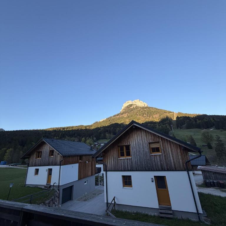 Hideaway Chalets Loser - 1 by AA Holiday Homes - Chalet - 32
