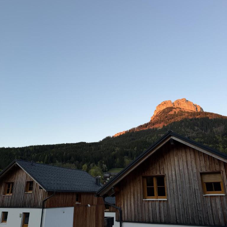 Hideaway Chalets Loser - 1 by AA Holiday Homes - Chalet - 35