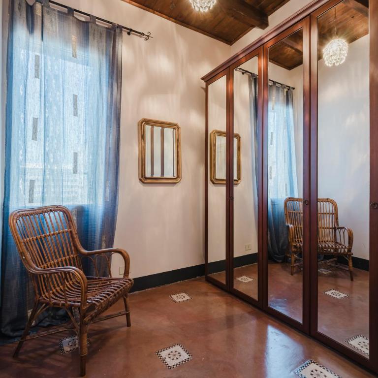 New - Penthouse with Private Terrace - Apartment mit 2 Schlafzimmern - 10
