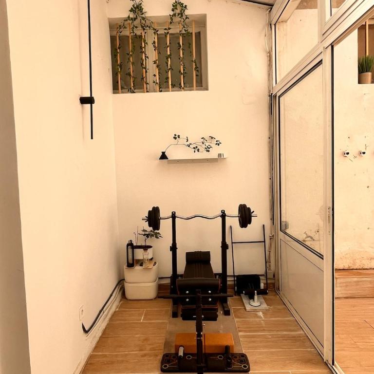 Luxury Designer Appartment - Sea View AC - Appartement 2 Chambres - 17