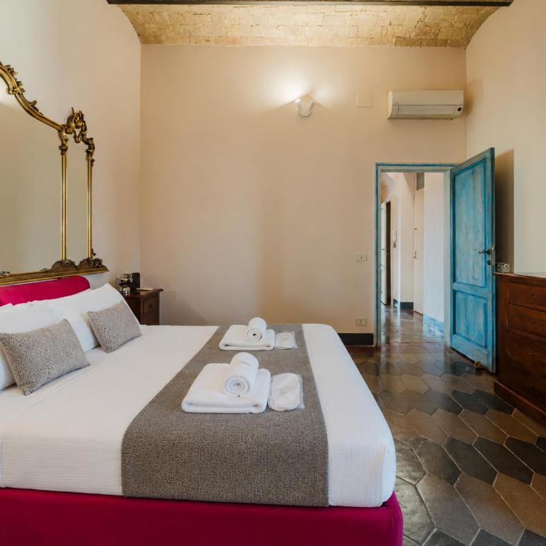 New - Penthouse with Private Terrace - Apartment mit 2 Schlafzimmern - 2