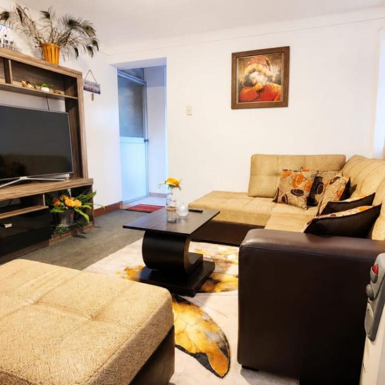 Rincon de San Blas - Apartamento de 2 dormitorios - 1