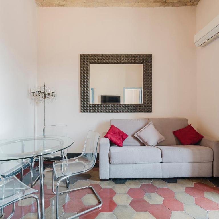New - Penthouse with Private Terrace - Apartment mit 2 Schlafzimmern - 3