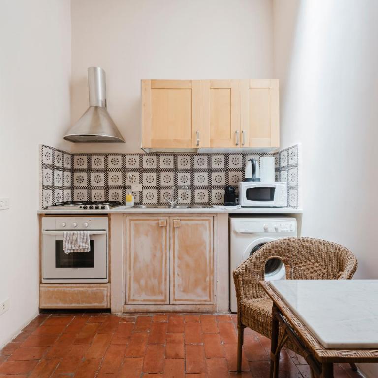 New - Penthouse with Private Terrace - Apartment mit 2 Schlafzimmern - 4