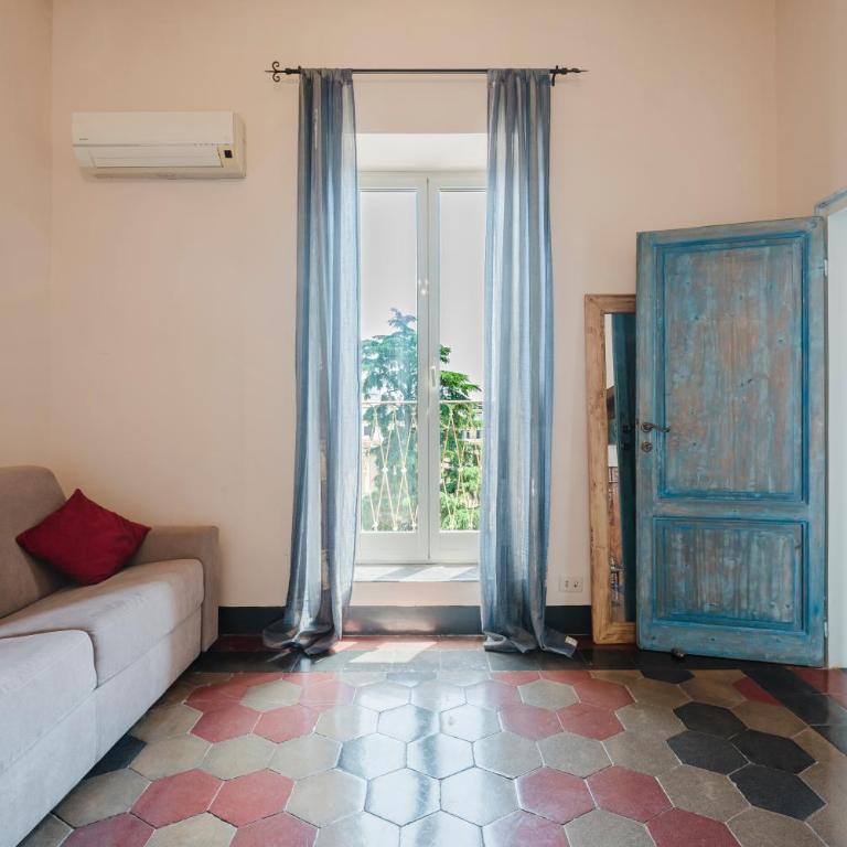 New - Penthouse with Private Terrace - Apartment mit 2 Schlafzimmern - 6