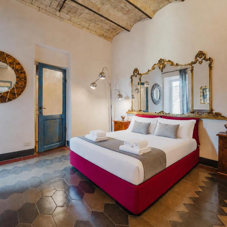 New - Penthouse with Private Terrace - Apartment mit 2 Schlafzimmern - 7