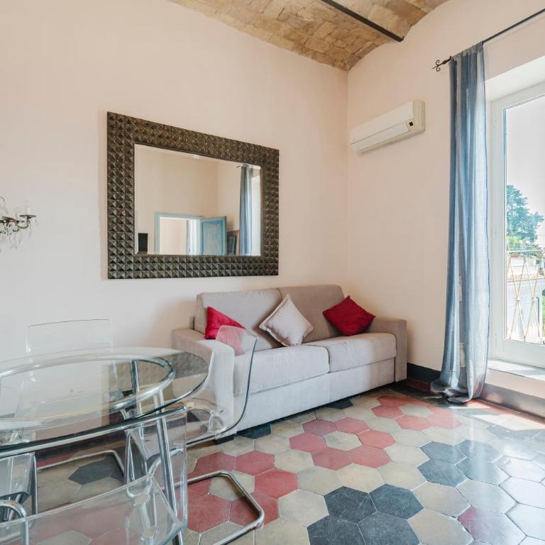 New - Penthouse with Private Terrace - Apartment mit 2 Schlafzimmern - 9