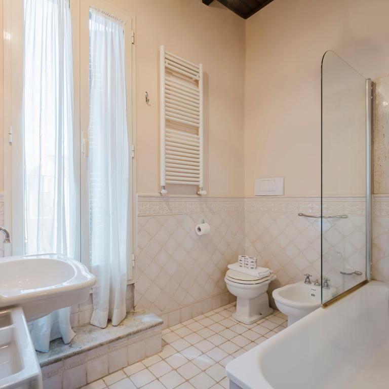 New - Penthouse with Private Terrace - Apartment mit 2 Schlafzimmern - 11