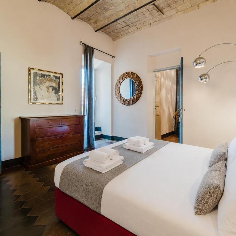 New - Penthouse with Private Terrace - Apartment mit 2 Schlafzimmern - 12