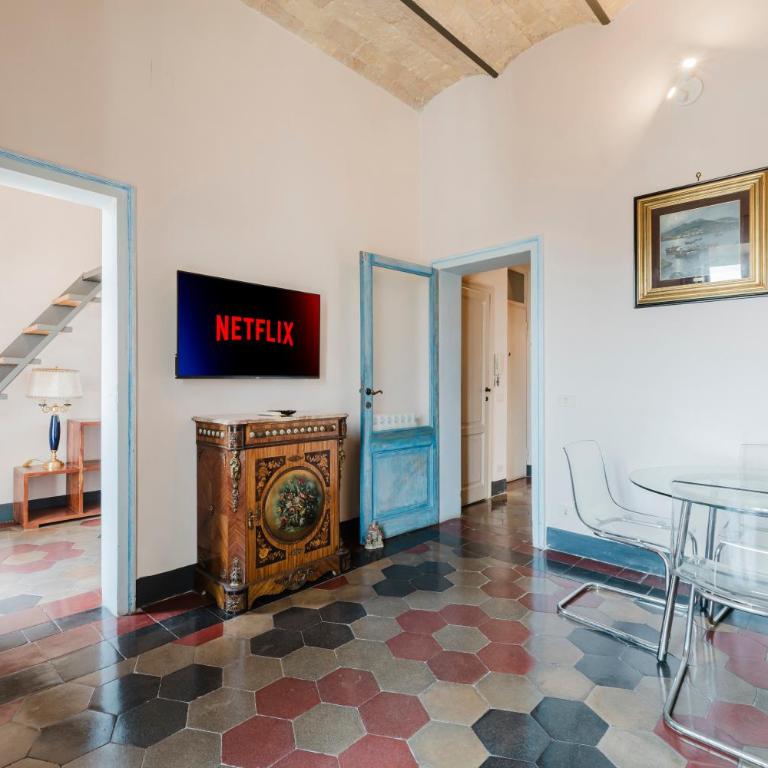 New - Penthouse with Private Terrace - Apartment mit 2 Schlafzimmern - 13
