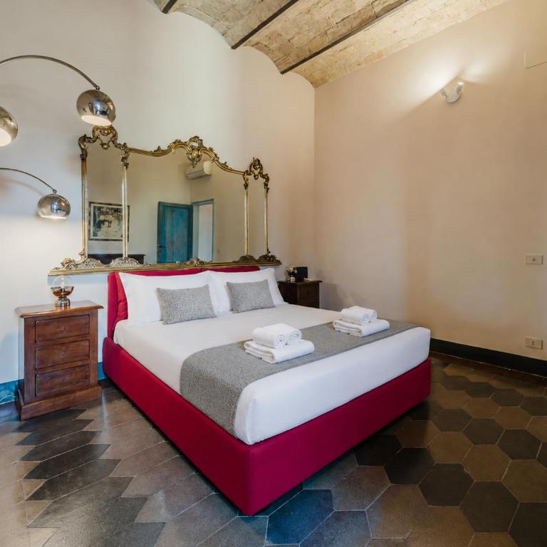 New - Penthouse with Private Terrace - Apartment mit 2 Schlafzimmern - 14