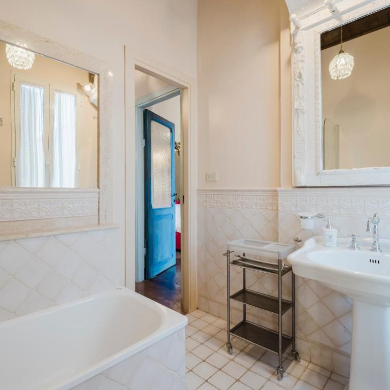 New - Penthouse with Private Terrace - Apartment mit 2 Schlafzimmern - 15
