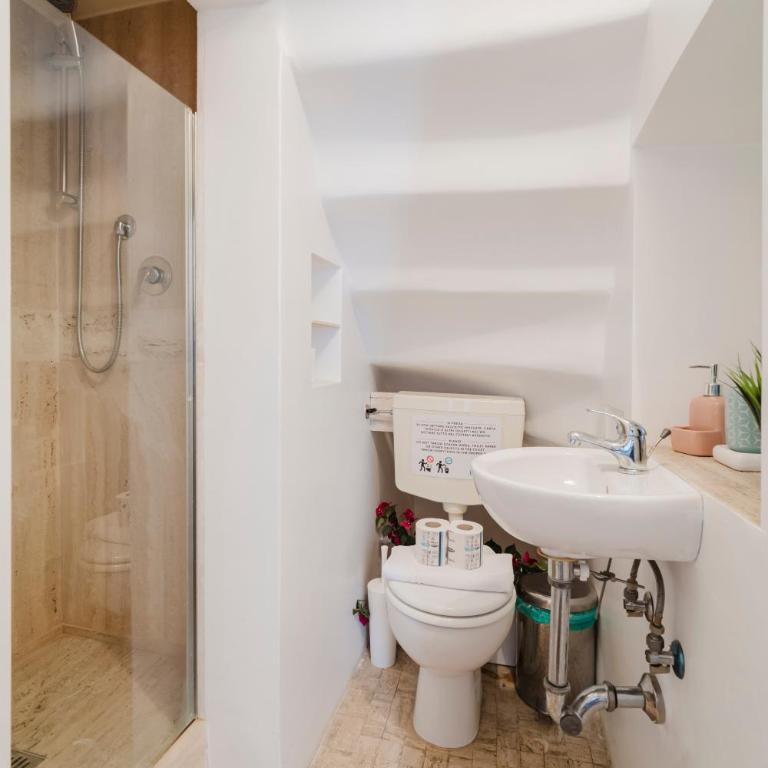 New - Penthouse with Private Terrace - Apartment mit 2 Schlafzimmern - 22