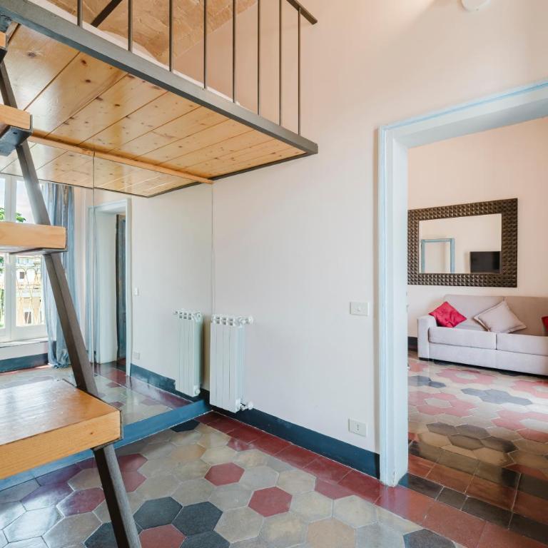 New - Penthouse with Private Terrace - Apartment mit 2 Schlafzimmern - 23