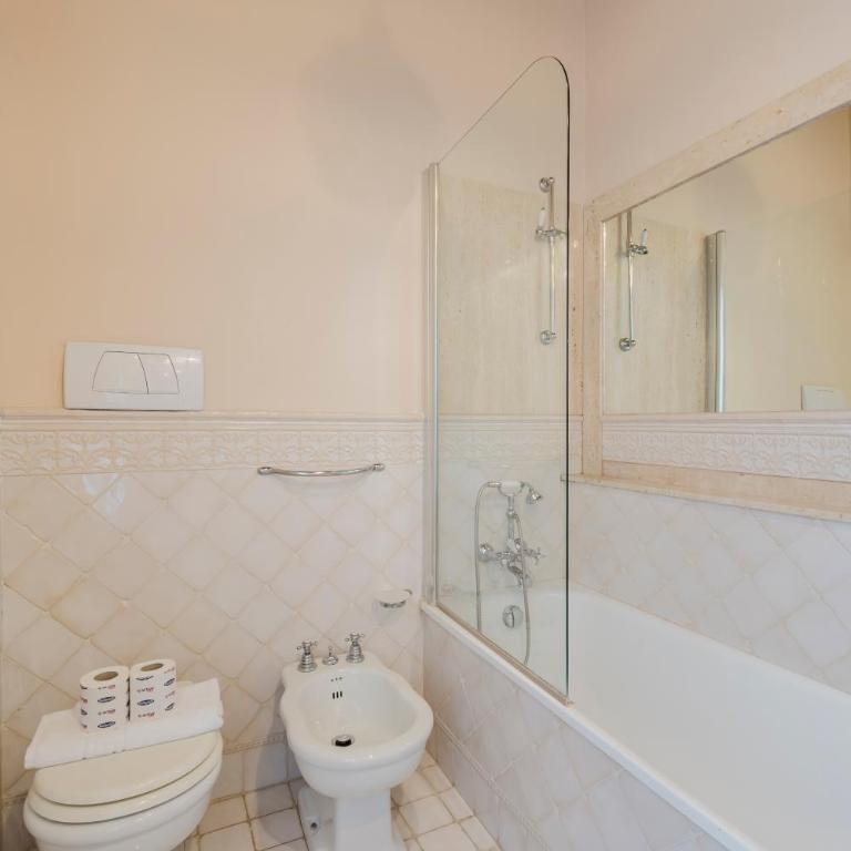 New - Penthouse with Private Terrace - Apartment mit 2 Schlafzimmern - 25